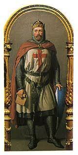 Teobaldo I de Navarra