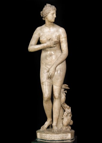 Venus de Medici