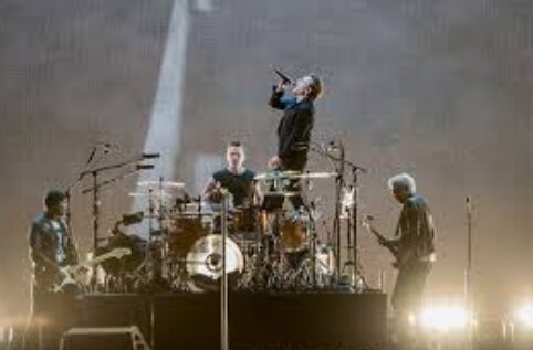 Inspiré par un concert