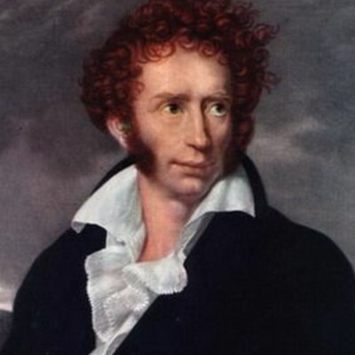 Timeline: Ugo Foscolo