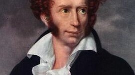 Timeline: Ugo Foscolo