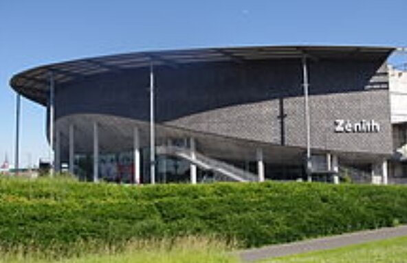 "Le bordel magnifique"