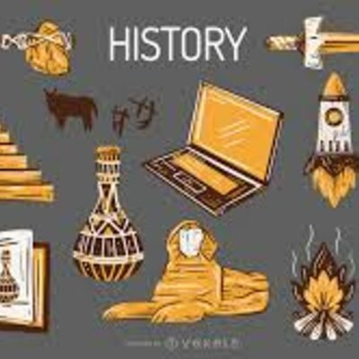 Timeline: The History timeline