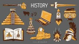 Timeline: The History timeline