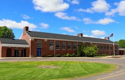 Melody goes to Spaulding Street Elementary School