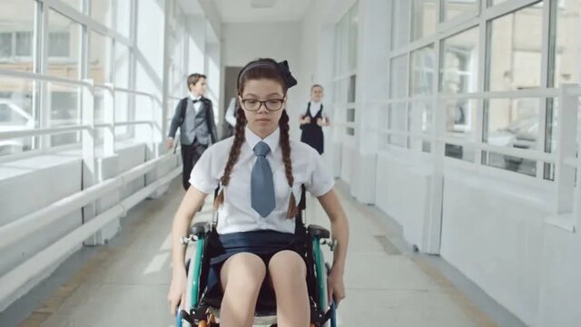 Inclusion classes start