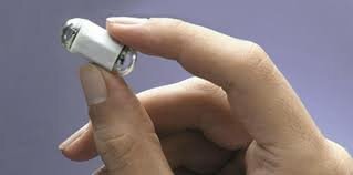 Dispositivos de diagnostico (Cápsula endoscópica)
