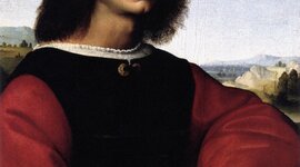 Timeline: Raffaello Sanzio