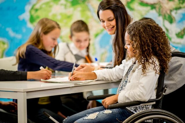 Melody joins and excels at the quiz team