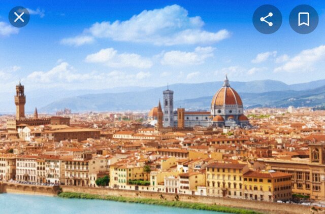 FIRENZE