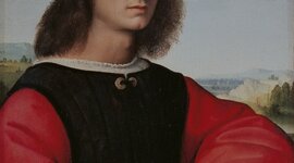 Timeline: Raffaello Sanzio