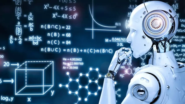 La inteligencia artificial