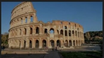 Soggiorno a Roma e stanze vaticane