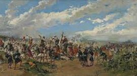 Timeline: Los reinos cristianos en la Edad Media en la Península Iberica