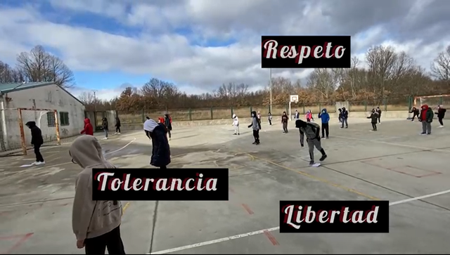 CONSTITUCIÓN CON VALOR