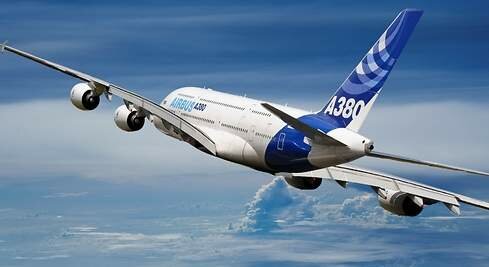 Airbus A380
