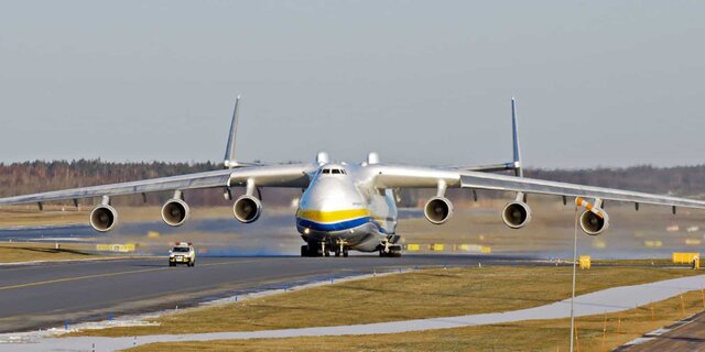 Antonov An-225