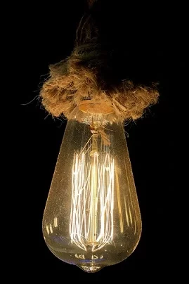 EFECTO EDISON