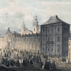 Fundación de la Universidad de Barcelona