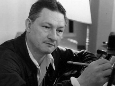 Victor Young. (1900-1956).