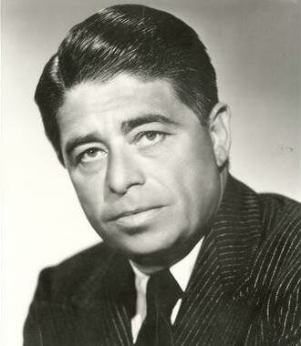 Alfred Newman. (1901-1970).