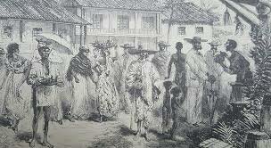 Abolición régimen señorial