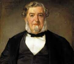 Dimisión de Olózaga