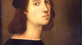 Timeline: Raffaello Sanzio