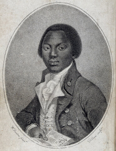 The Interesting Narrative of the Life of Olaudah Equiano