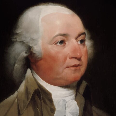 John Adams