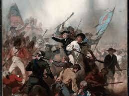 Battle of Bunker Hill