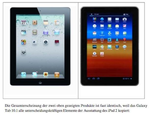 Ipad (Tablet) 2010 - 2011
