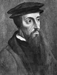 Calvinism is Founded