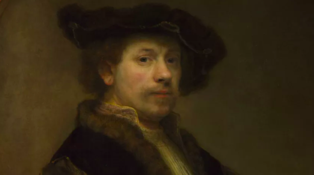 Rembrant