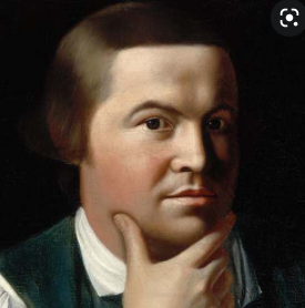 midnight rid of paul rever