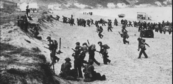 Operation Torch