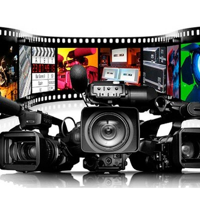 Timeline: AUDIOVISUALES 1995-2021