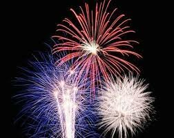 The Declaration of independence is signed!