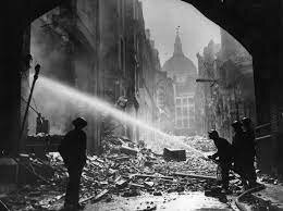 World War II is Declared