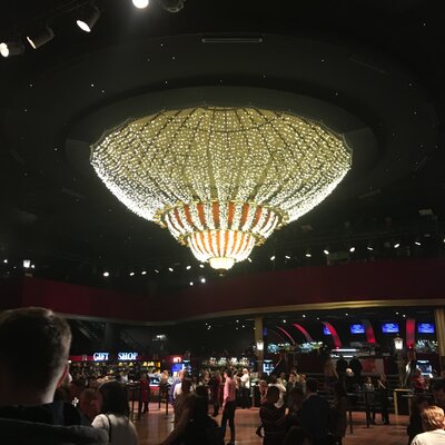 Timeline: Die Geschichte des Theaters