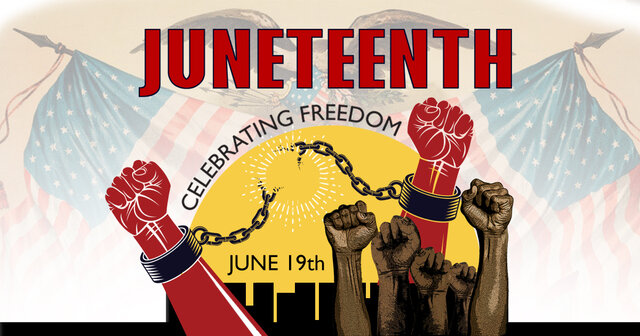Juneteenth