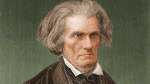 John C. Calhoun