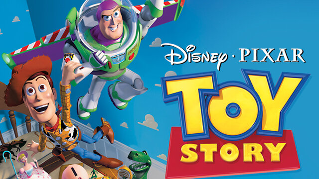 TOY STORY
