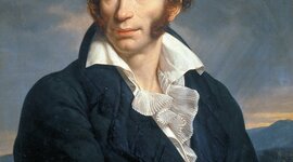 Timeline: Ugo Foscolo