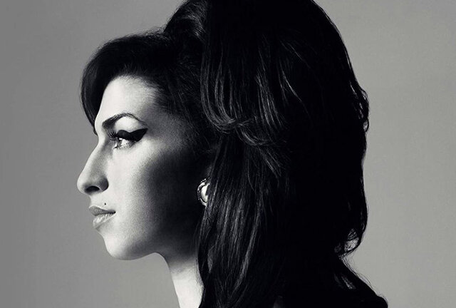 BACK TO BLACK: B-SIDE