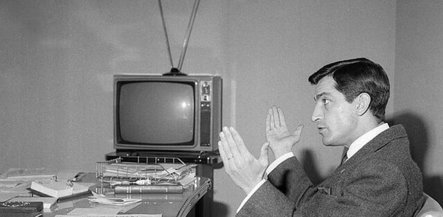 Creación del Estatuto de Radio Televisión