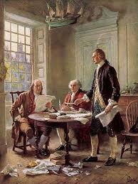 Second Continental Congress votes for Independence