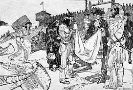 Échec de la colonisation des compagnies