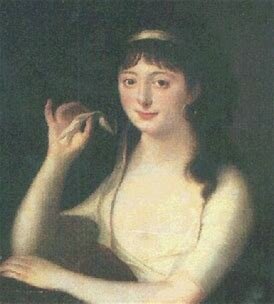 La guardia cisalpina