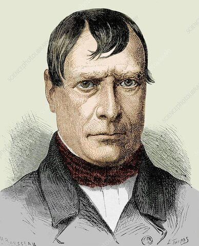 Marie-Jean Pierre Flourens